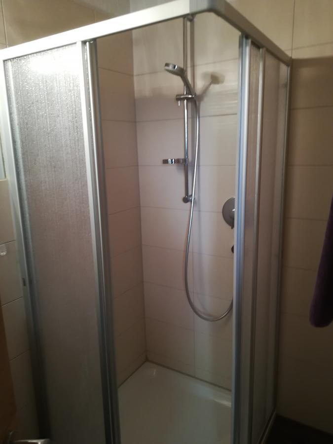 Telfeshof Lägenhet Fiss Exteriör bild